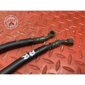 Durite de frein arriere 