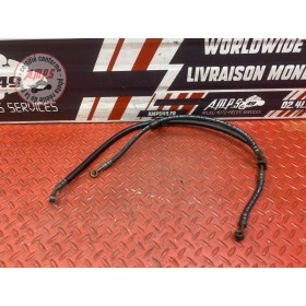 Durite de frein avant