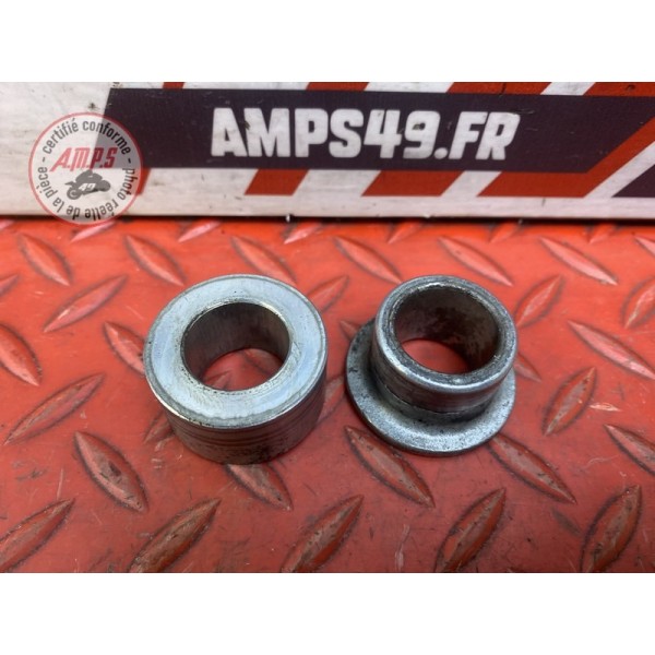 Entretoise de roue arriere