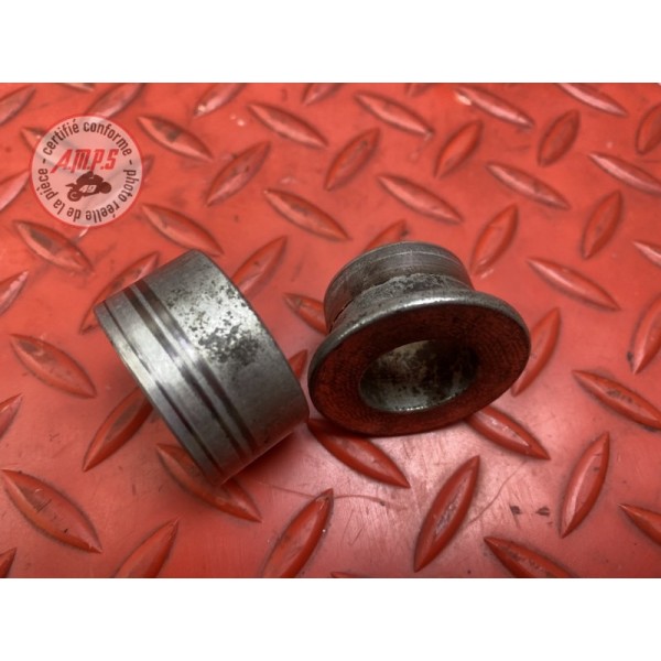 Entretoise de roue arriere 