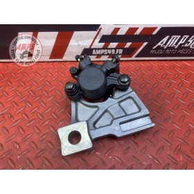 Etrier de frein arriere 