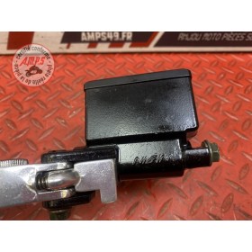 Maitre cylindre de frein avant 