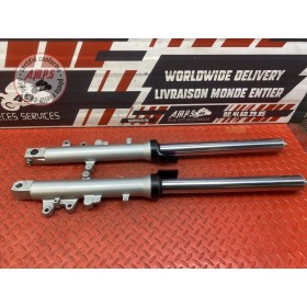 Paire de tube de fourche