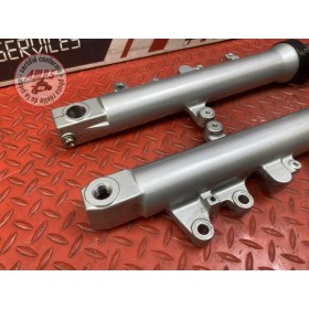Paire de tube de fourche 