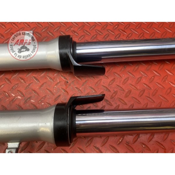 Paire de tube de fourche 