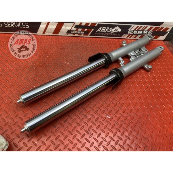 Paire de tube de fourche 