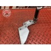 Platine repose pied droite 