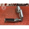 Platine repose pied droite 