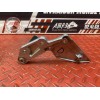 Platine repose pied droite 