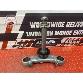 Te de fourche inférieur