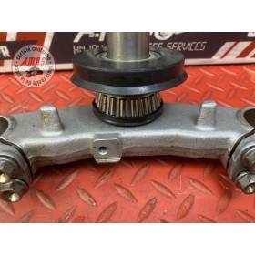 Te de fourche inférieur 