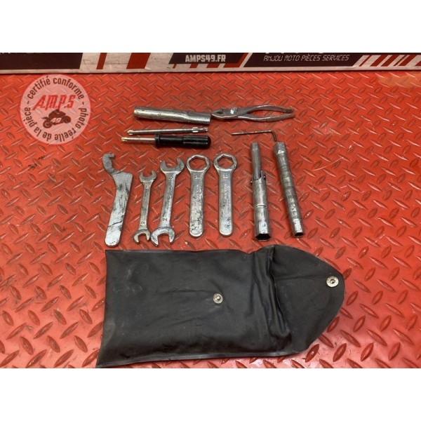 Trousse d'outils 