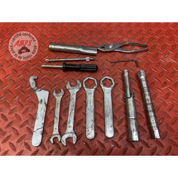 Trousse d'outils 