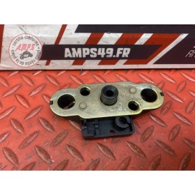 Verrouillage de selle 