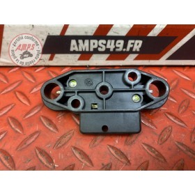 Verrouillage de selle 