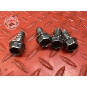 Vis d'étrier de frein avant 