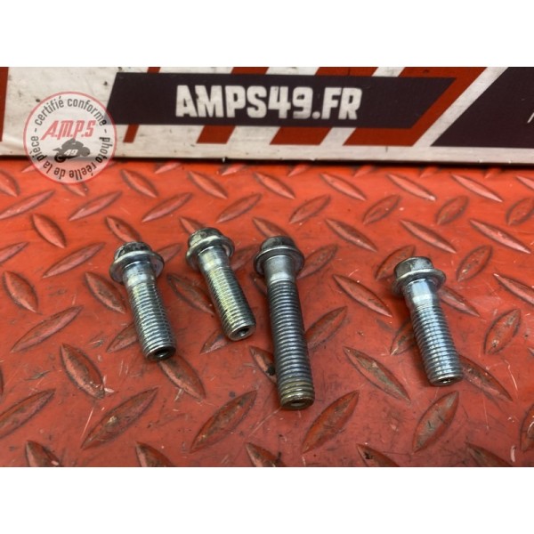 Vis de boucle arriere