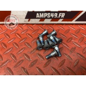 Vis de disque de frien avant