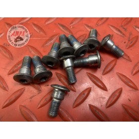 Vis de disque de frien avant 