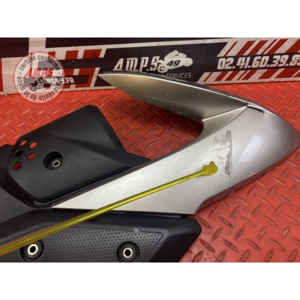 Ecope de reservoir droite 