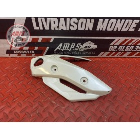 Flanc de carénage droit superieur 