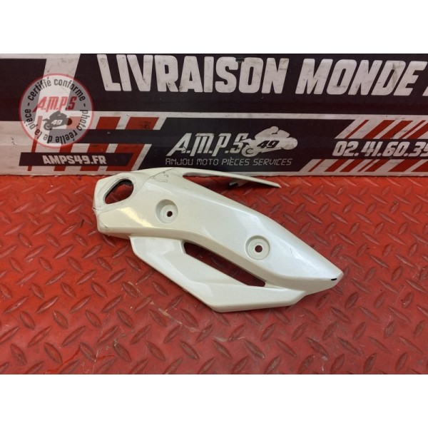 Flanc de carénage droit superieur 