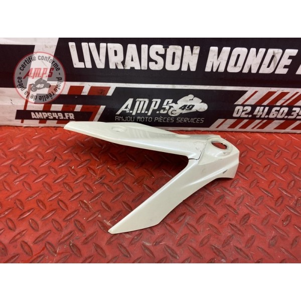 Flanc de carénage droit superieur 