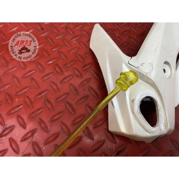 Flanc de carénage droit superieur 