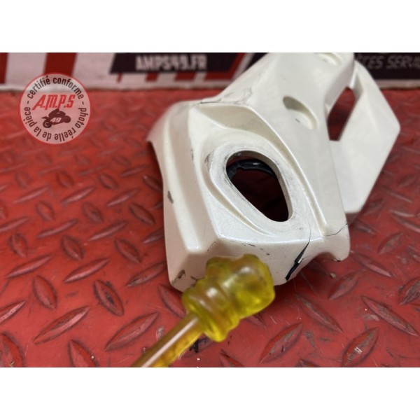 Flanc de carénage droit superieur 