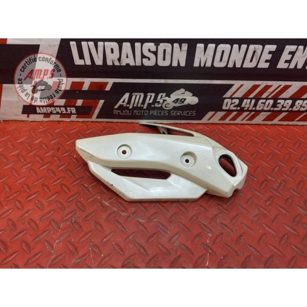 Flanc de carénage gauche superieur 