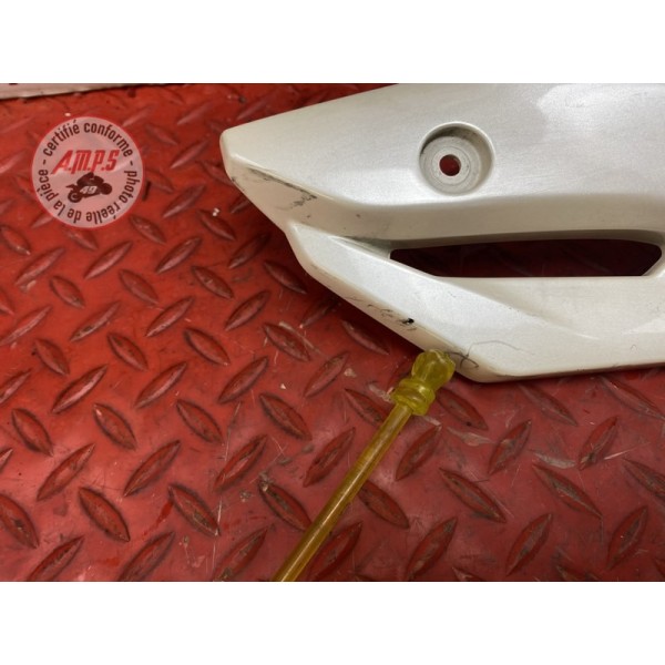 Flanc de carénage gauche superieur 