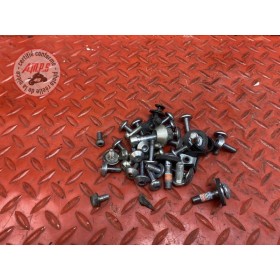 Kit de vis de carrosserie 