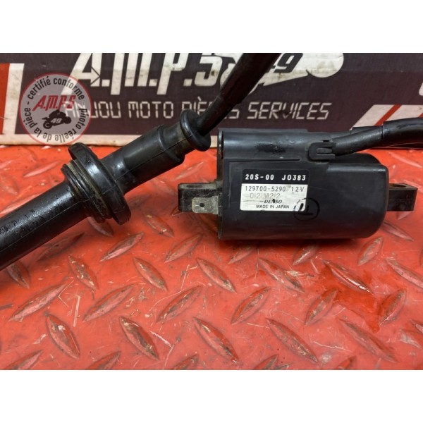 Bobine allumage 1-4 cote gauche 