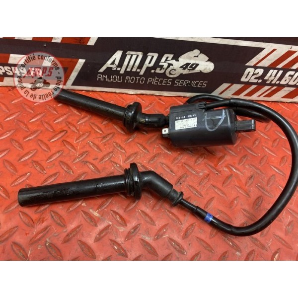 Bobine allumage 2-3 cote droit 