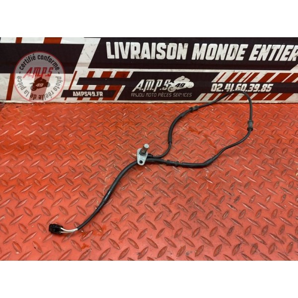 Capteur ABS arrière 