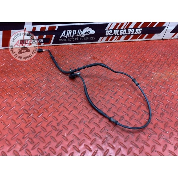 Capteur ABS arrière 