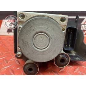 Centrale ABS avec support 