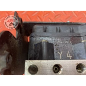 Centrale ABS avec support 