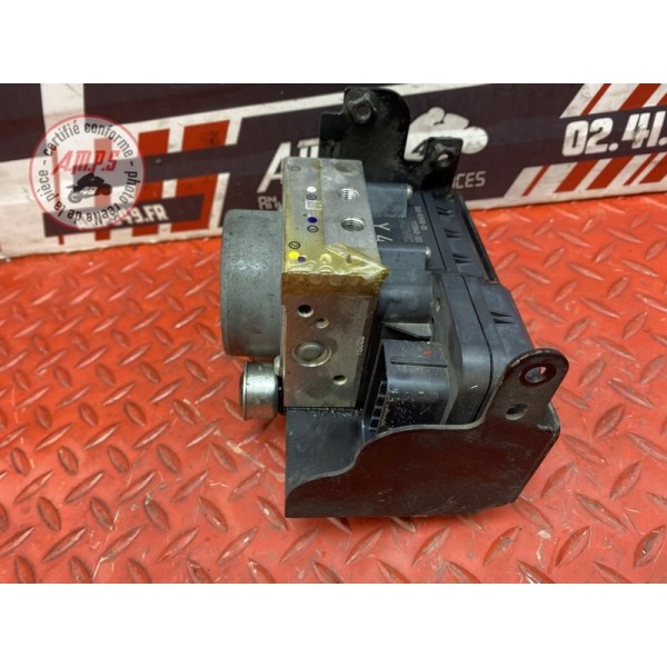 Centrale ABS avec support 