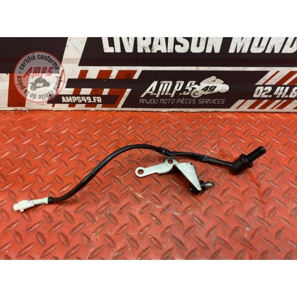 Contacteur de feux stop arrière avec son support 