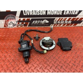 Kit neiman avec boitier CDI 