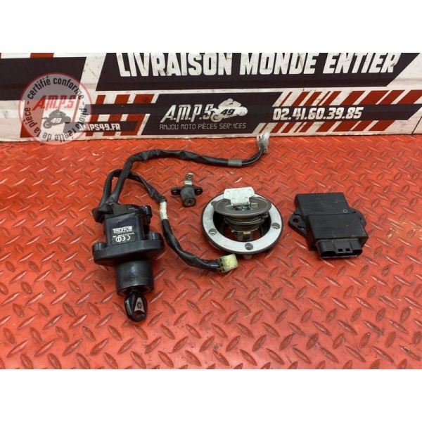 Kit neiman avec boitier CDI 