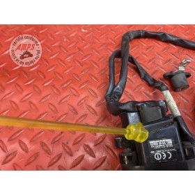 Kit neiman avec boitier CDI 