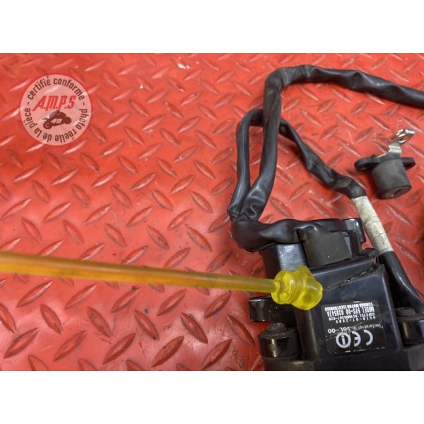 Kit neiman avec boitier CDI 