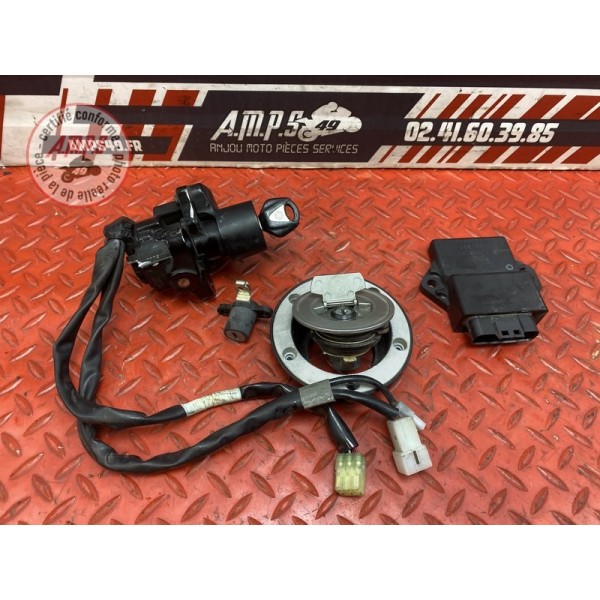 Kit neiman avec boitier CDI 