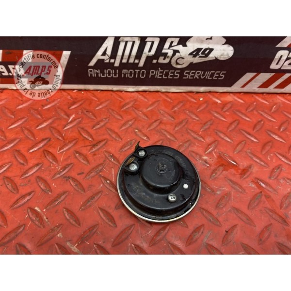 Klaxon avertisseur sonore 