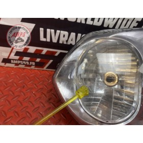 Optique de phare avant 
