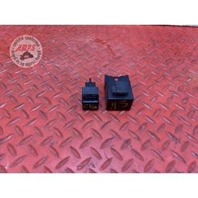 Relais de clignotant 