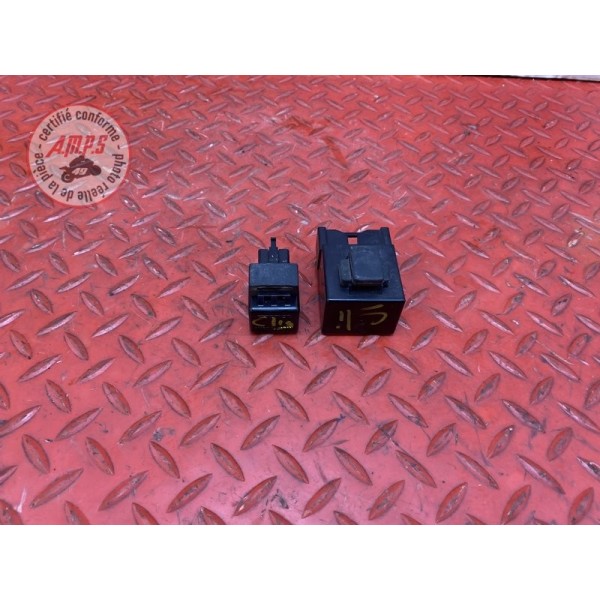 Relais de clignotant 