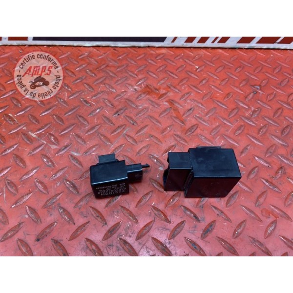 Relais de clignotant 